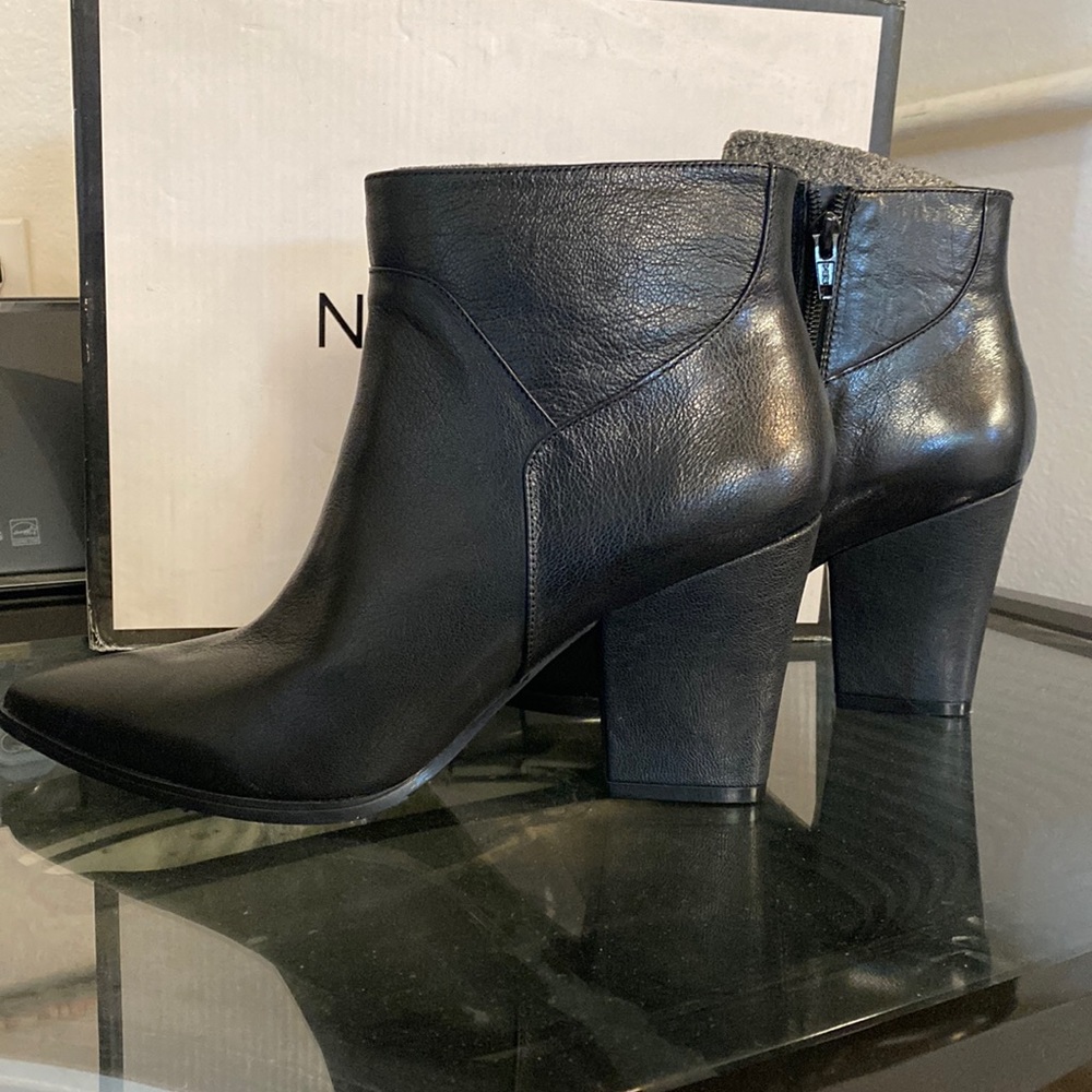 COPY - Nine West booties